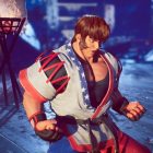 Fighting EX Layer