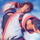 Fighting EX Layer