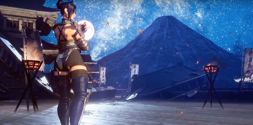 Fighting EX Layer