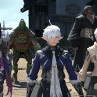 FINAL FANTASY XIV