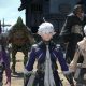 FINAL FANTASY XIV