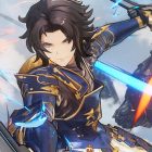 Granblue Fantasy Project Re:LINK