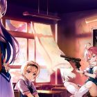 Grisaia: Phantom Trigger Vol. 1 & 2