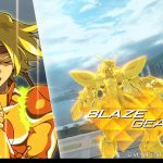 Gundam Versus DLC