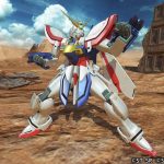 Gundam Versus DLC