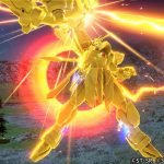 Gundam Versus DLC