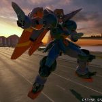Gundam Versus DLC