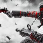 Gungrave