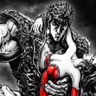 Hokuto Ga Gotoku
