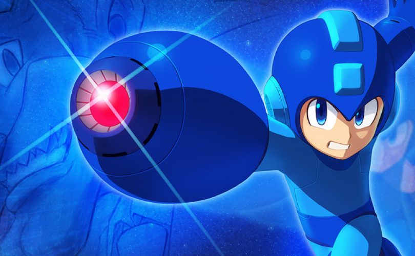Mega Man 11: una data per l’Europa