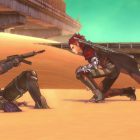 METAL MAX Xeno