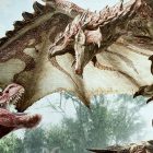 Monster Hunter: World