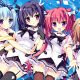 Natsuiro Kokoro Log: la data di uscita su PS Vita