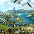 ONE PIECE WORLD SEEKER