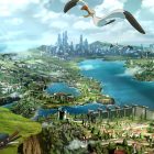 ONE PIECE WORLD SEEKER