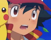 Pokémon: primi indizi sul film del 2020