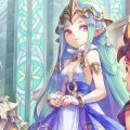 Secret of Mana