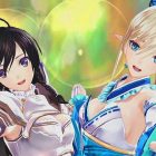 Shining Resonance Re:frain / Shining Resonance Refrain