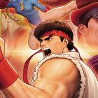 Street Fighter 30th Anniversary Collection - Street Fighter III