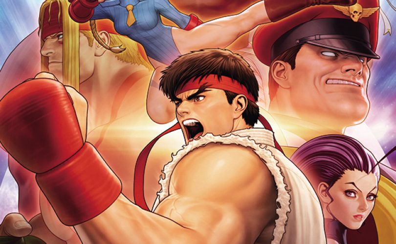 Street Fighter 30th Anniversary Collection - Street Fighter III