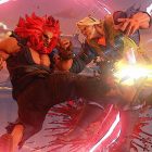 Street Fighter V