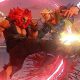 Street Fighter V