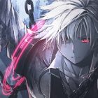 The Legend of Heroes: Trails of Cold Steel IV ~The End of Saga~