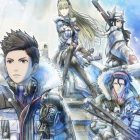 Valkyria Chronicles 4