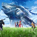Xenoblade Chronicles 2 - Recensione
