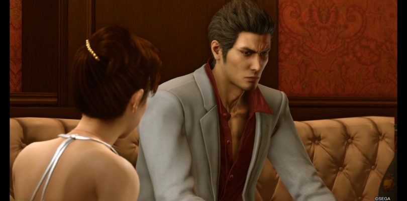 Yakuza