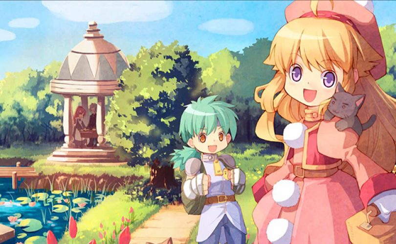 Zwei: The Arges Adventure