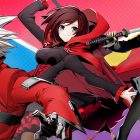 BLAZBLUE CROSS TAG BATTLE / Beta