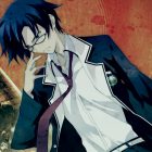 CHAOS;CHILD