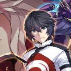 CHAOS CODE - NEW SIGN OF CATASTROPHE - Recensione