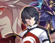 CHAOS CODE - NEW SIGN OF CATASTROPHE - Recensione