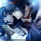 Code: Realize / Aksys Games