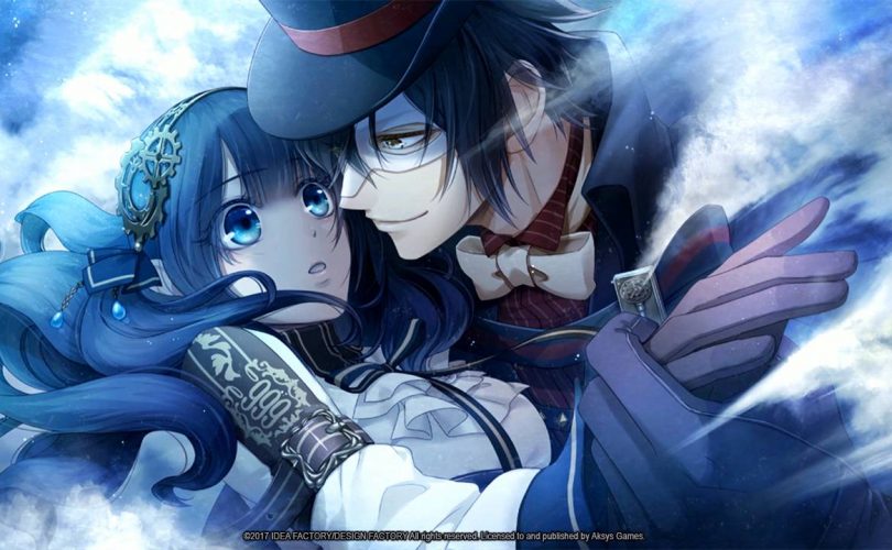 Code: Realize / Aksys Games