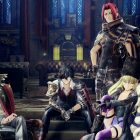 CODE VEIN