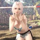 DEAD OR ALIVE Xtreme 3