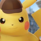 Detective Pikachu
