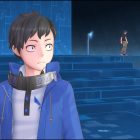 DIGIMON STORY: CYBER SLEUTH - HACKER'S MEMORY