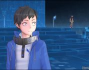 DIGIMON STORY: CYBER SLEUTH - HACKER'S MEMORY