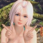 DEAD OR ALIVE Xtreme: Venus Vacation - Luna