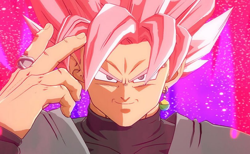 Goku Black