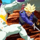 DRAGON BALL FighterZ