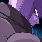 DRAGON BALL FighterZ - Hit