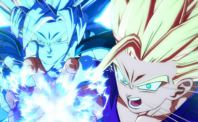 DRAGON BALL FighterZ – Recensione