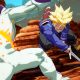 DRAGON BALL FighterZ