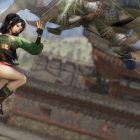 DYNASTY WARRIORS 9