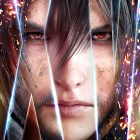 FINAL FANTASY XV: ROYAL EDITION / Luminous Production